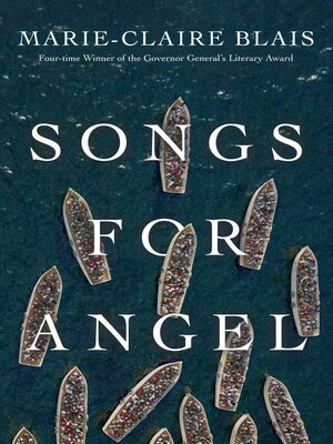 cover image of Songs for Angel